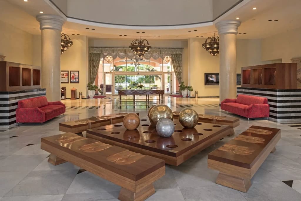 Iberostar Selection Rose Hall Suites All Inclusive