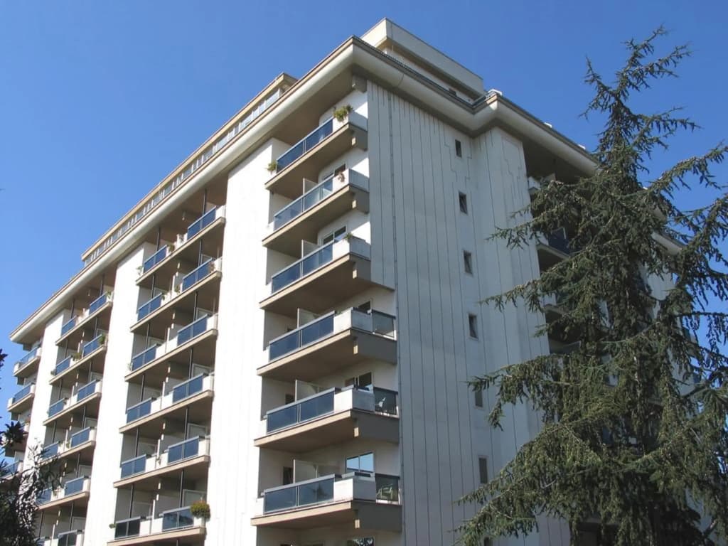 Hotel Pineta Palace