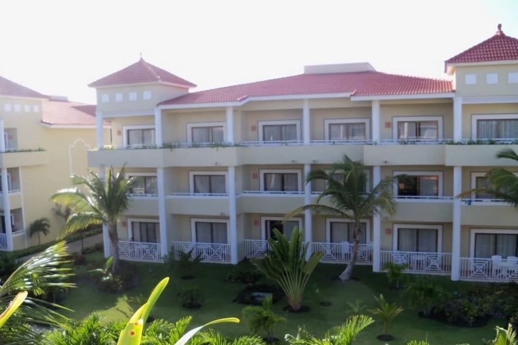 Bahia Principe resorts