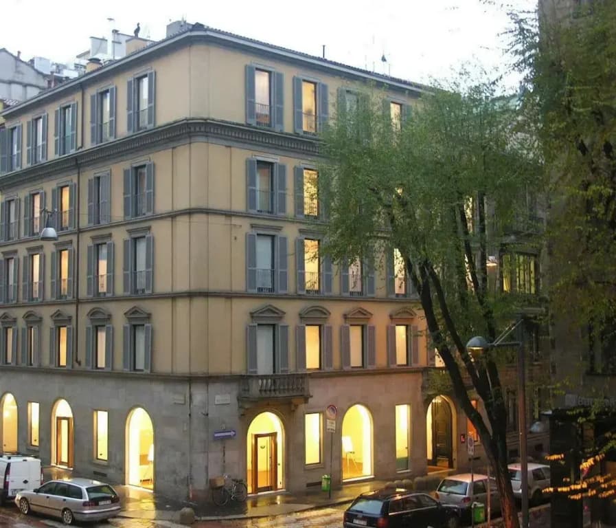 Residence Borgo Nuovo Uno