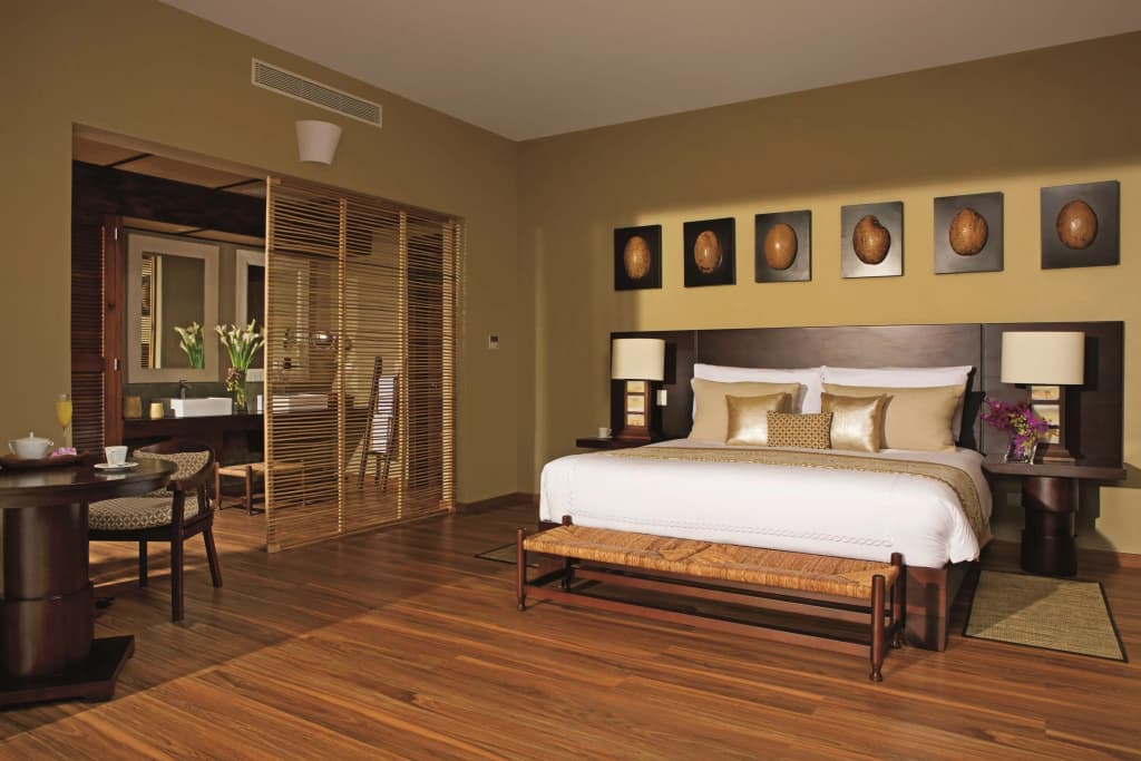 Zoetry Agua Punta Cana, All Inclusive, Punta Cana, Dominican Republic