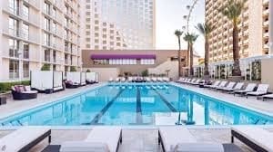 Harrah&Rsquo;S Las Vegas &Ndash; A Caesars Rewards, Las Vegas