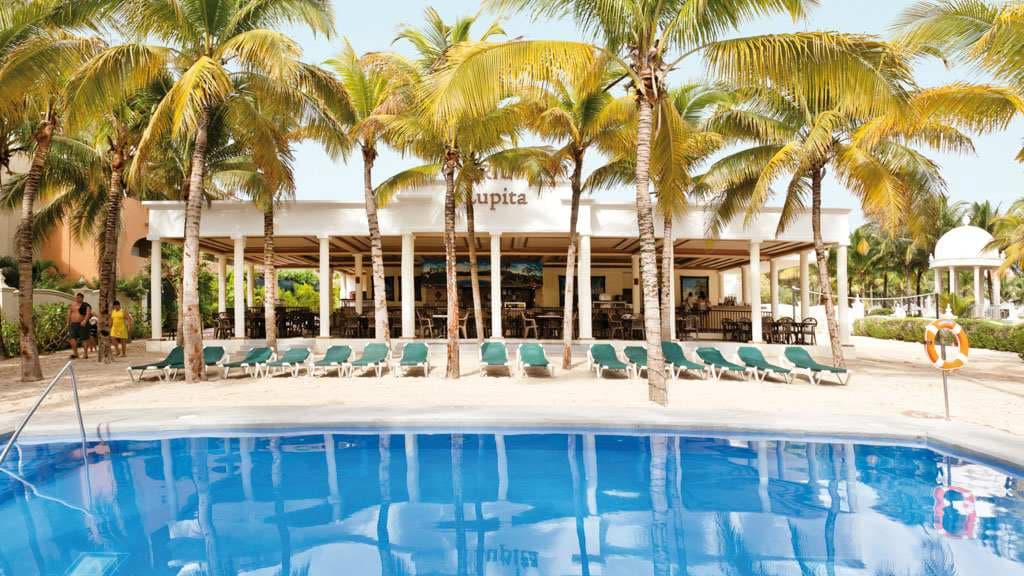 Riu Lupita, Riviera Maya