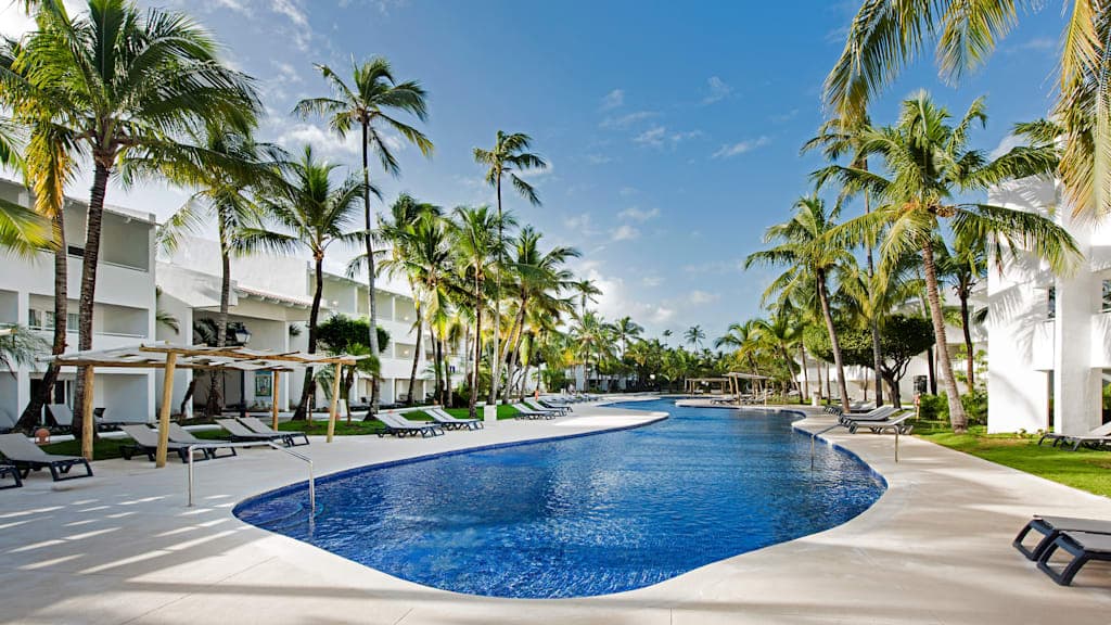 Occidental Punta Cana, Punta Cana