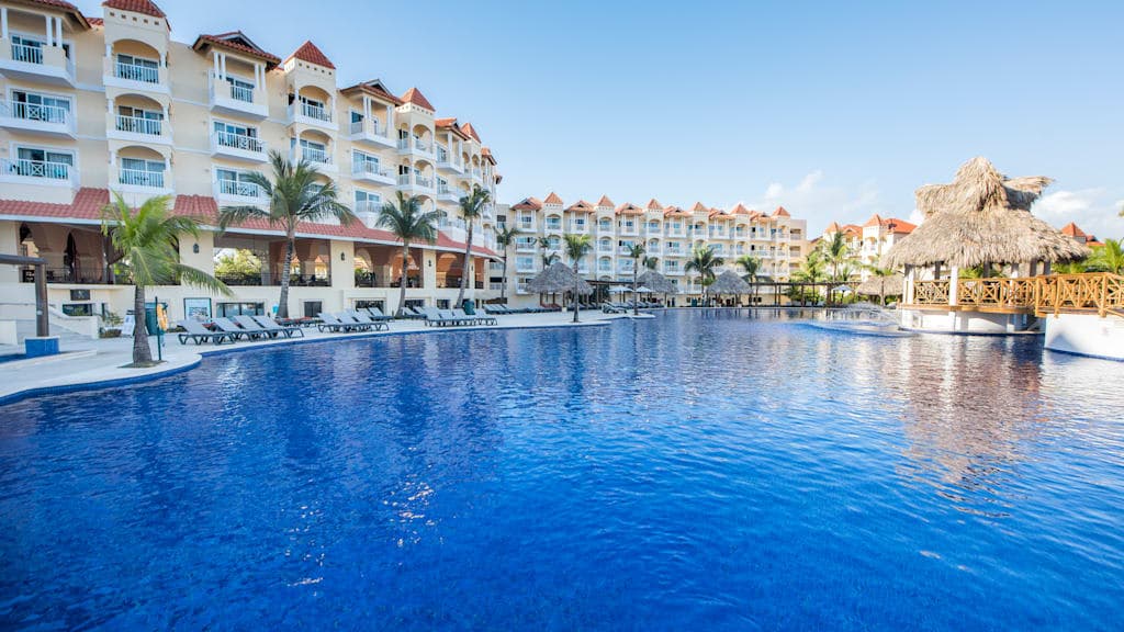 Occidental Caribe, Punta Cana