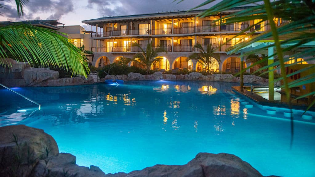 El Beso Adults Only At Ocean El Faro, Punta Cana