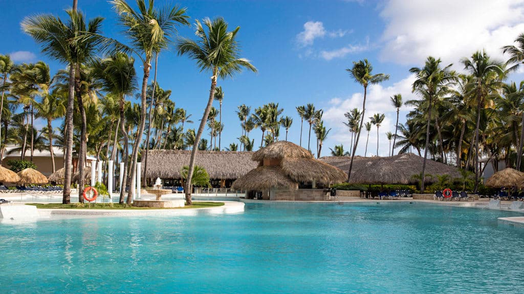 Grand Palladium Palace Resort Spa And Casino, Punta Cana