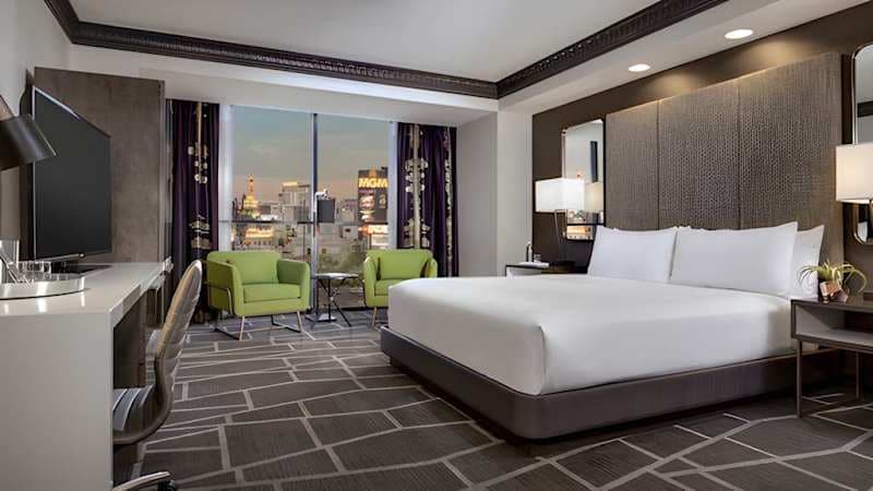 Luxor Hotel And Casino, Las Vegas