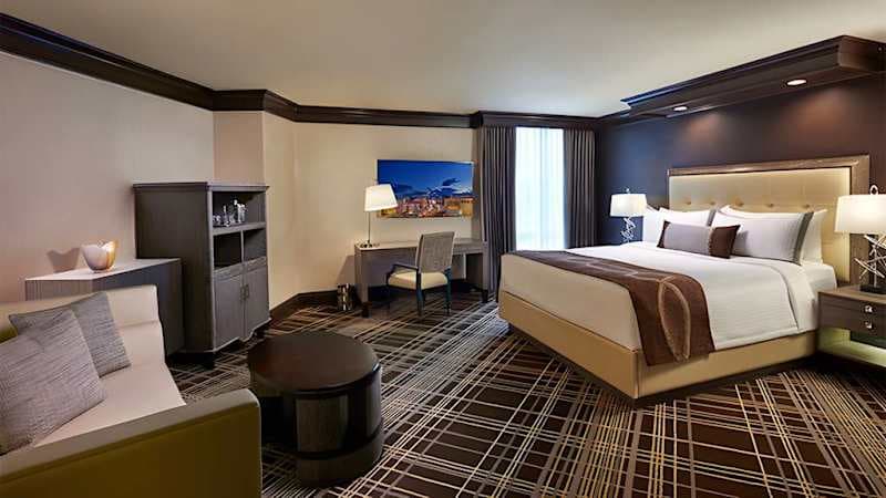Treasure Island - Ti Las Vegas Hotel &Amp; Casino, Las Vegas