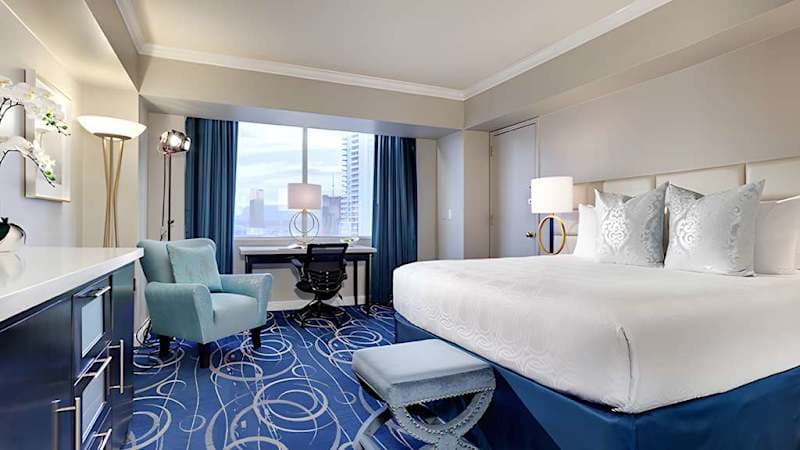 Westgate Las Vegas Resort &Amp; Casino, Las Vegas