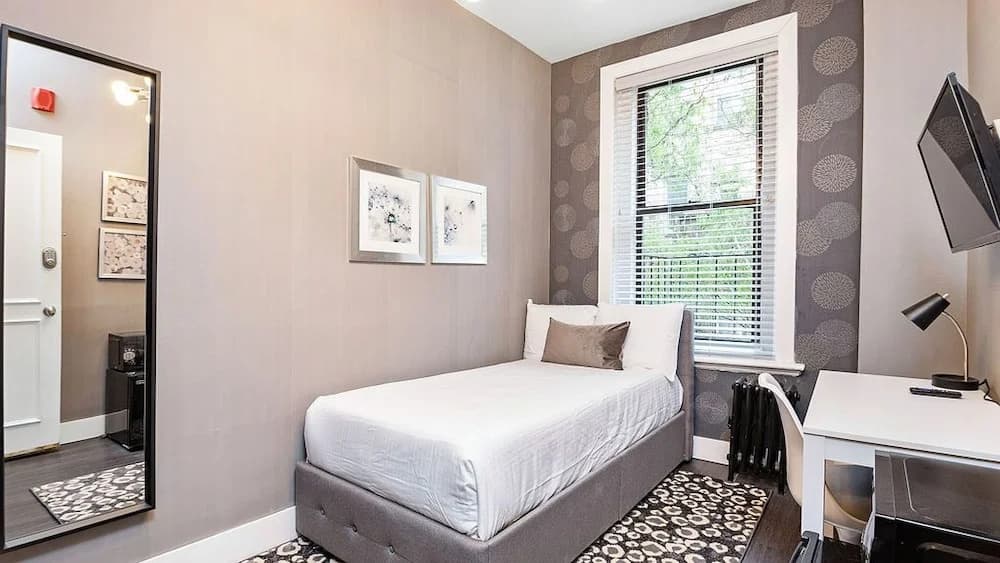 Bay Village Suites