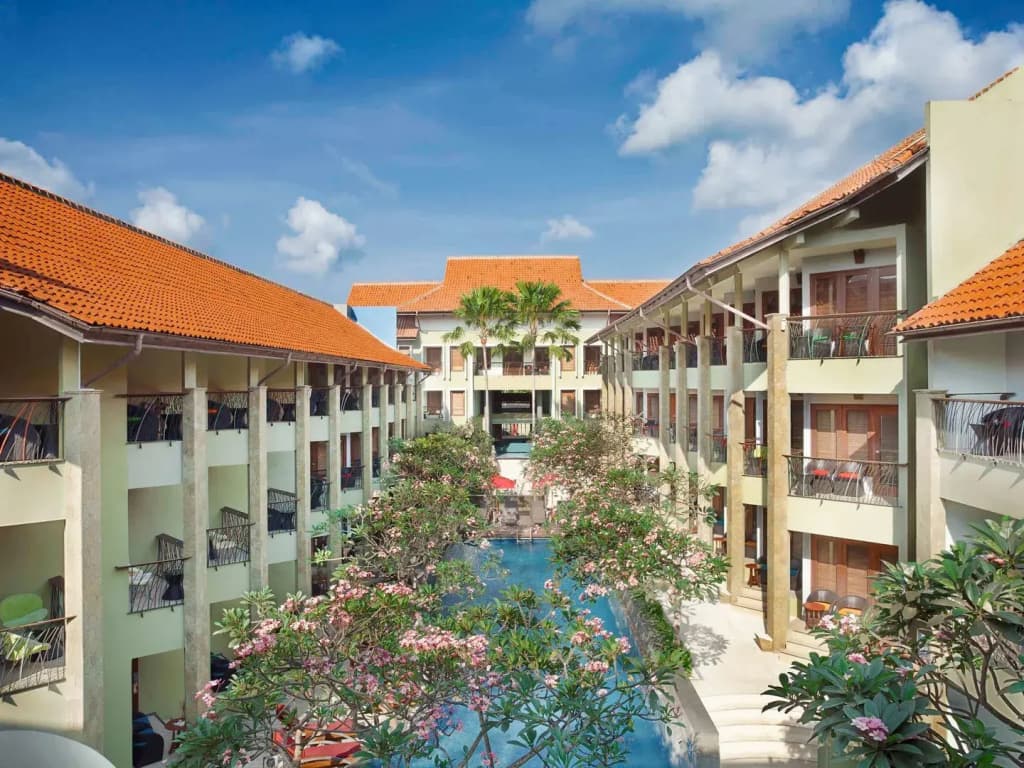 Ibis Styles Bali Legian
