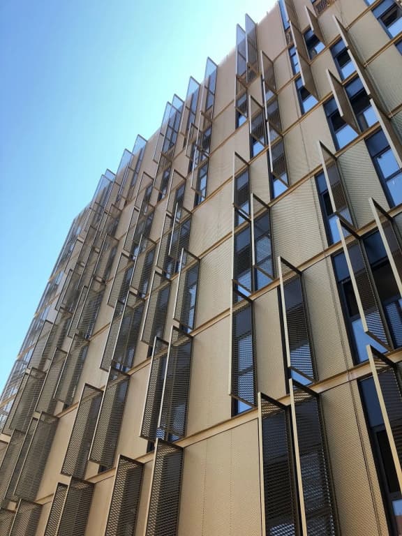 Easyhotel Barcelona Fira