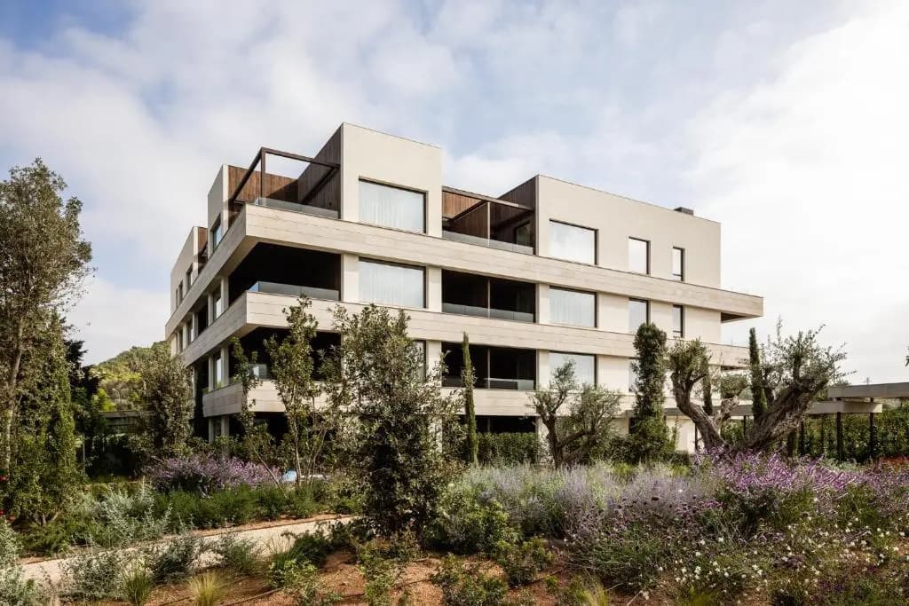 Kimpton Aysla Mallorca