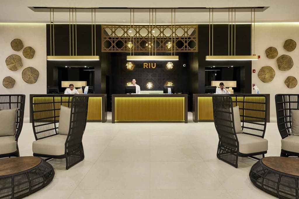 Riu Palace Baja California - Adults Only - All Inclusive