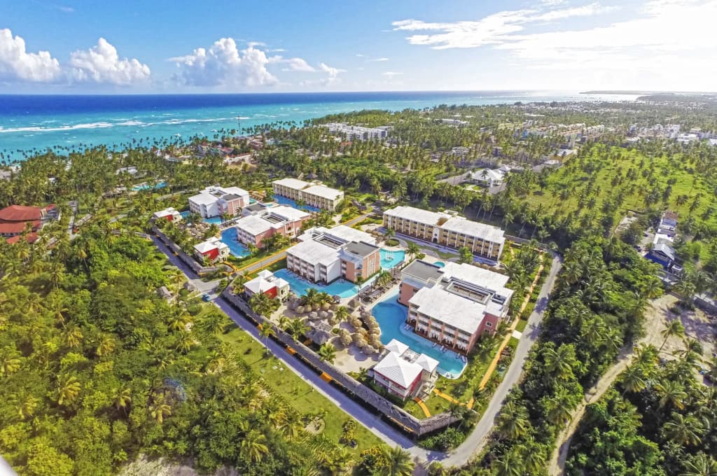 Trs Turquesa Hotel - Adults Only - All Inclusive, Punta Cana, Dominican Republic