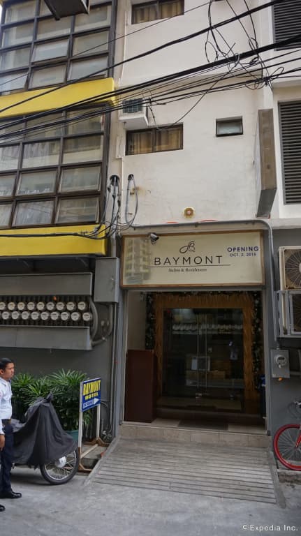 Baymont Suites and Residences